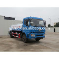 Dayun 4X2 fahren Wasser-LKW- / Wassertank-LKW- / Wassertransport-LKW- / Wasserspray-LKW- / Trinkwasserlastwagen / Tankwagen LHD